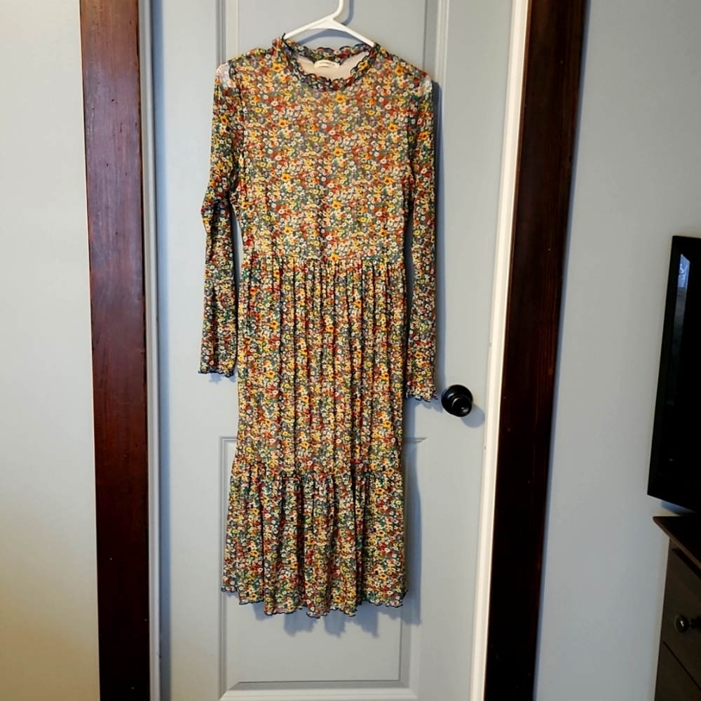 Ginger G dress